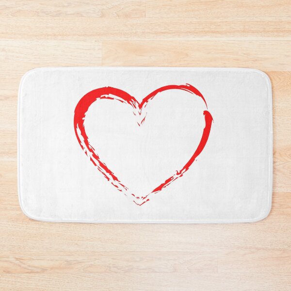 Item preview,  Loveheart designed and sold by BitsndPieces.