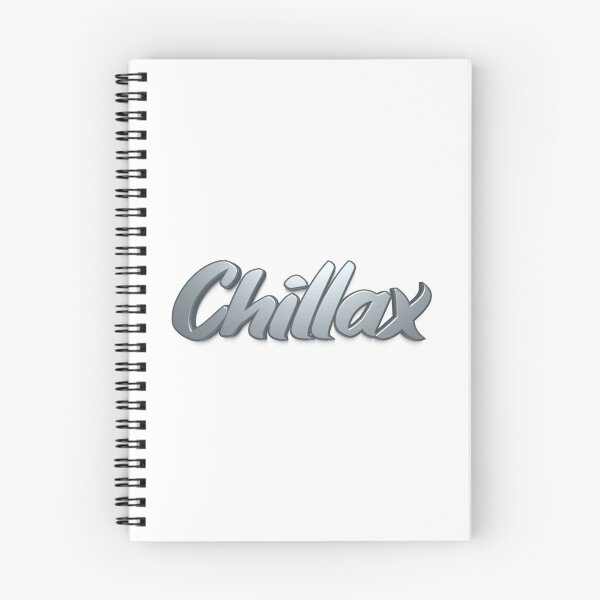 Item preview, Chillax designed and sold by portokalis.