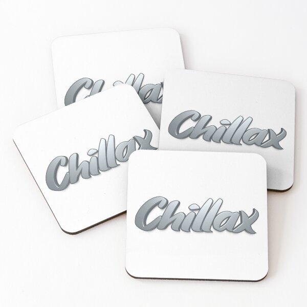 Item preview, Chillax designed and sold by portokalis.