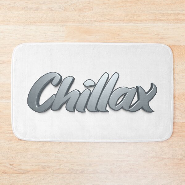 Item preview, Chillax designed and sold by portokalis.