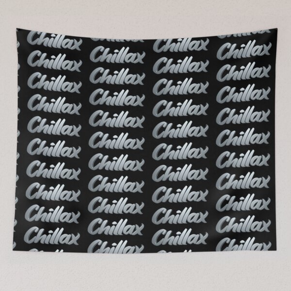Item preview, Chillax designed and sold by portokalis.