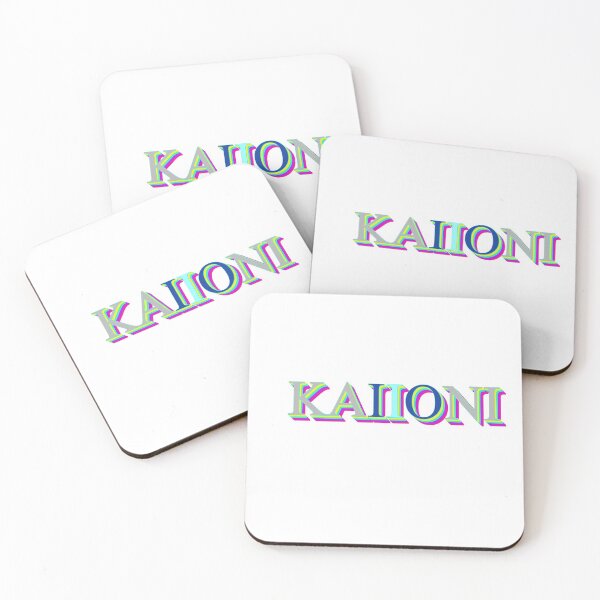 Item preview, Kaiioni designed and sold by AshVibesXX.