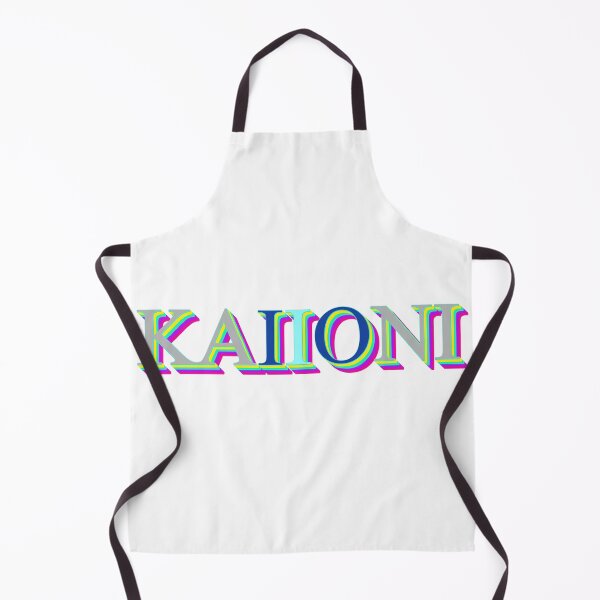 Item preview, Kaiioni designed and sold by AshVibesXX.