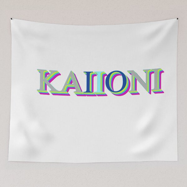 Item preview, Kaiioni designed and sold by AshVibesXX.