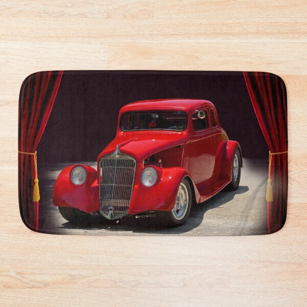 Item preview, 1933 Willys Coupe 'Live and on Stage' designed and sold by DaveKoontz.