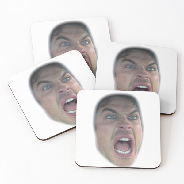 Item preview, Ian Somerhalder designed and sold by Aleziakh.