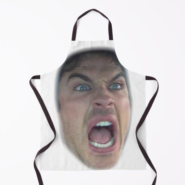 Item preview, Ian Somerhalder designed and sold by Aleziakh.