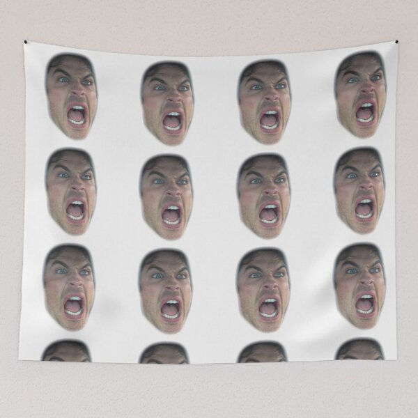 Item preview, Ian Somerhalder designed and sold by Aleziakh.