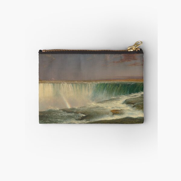 Item preview, Niagara by Frederic Edwin Church, American, 1857 designed and sold by Shapes-Mania.