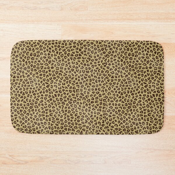 Item preview, Cheetah Pattern Print designed and sold by AnesthesiaGoods.