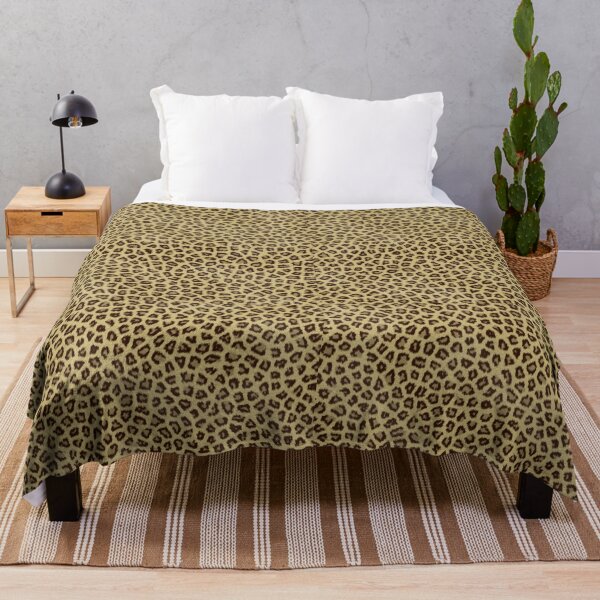 Item preview, Cheetah Pattern Print designed and sold by AnesthesiaGoods.