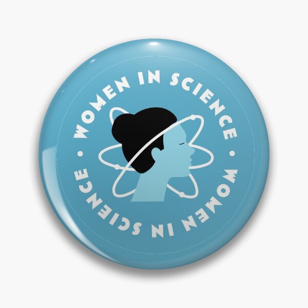 Item preview, Women In Science designed and sold by Anna3321Designs.