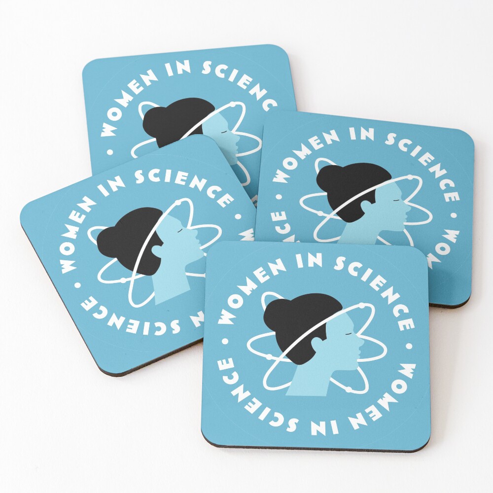 Item preview, Coasters (Set of 4) designed and sold by Anna3321.
