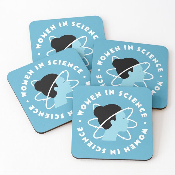 Item preview, Women In Science designed and sold by Anna3321Designs.