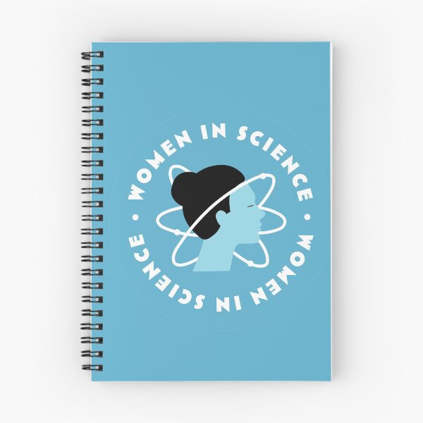 Item preview, Women In Science designed and sold by Anna3321Designs.