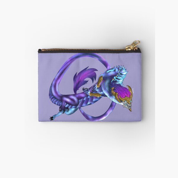 Item preview, Aurelion Sol - LoL(Riot)- fanart drawing designed and sold by Fluffydragon285.