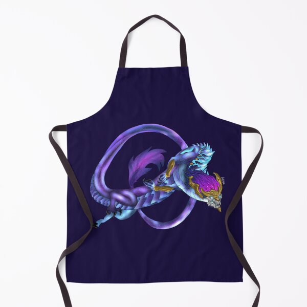 Item preview, Aurelion Sol - LoL(Riot)- fanart drawing designed and sold by Fluffydragon285.