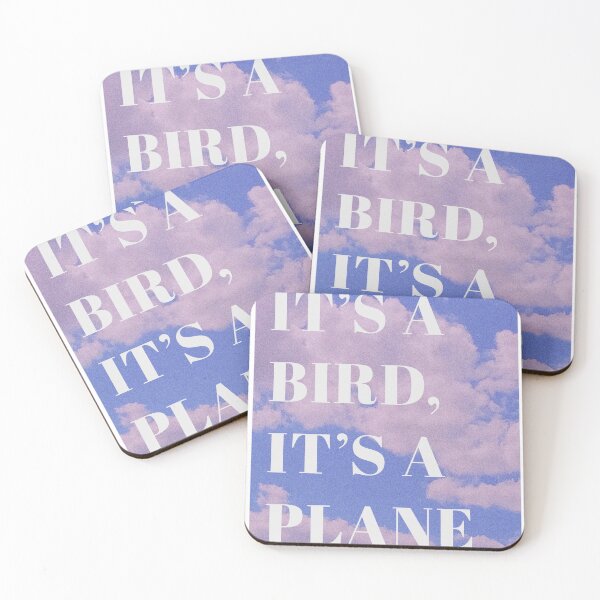 Item preview, it's a bird, it's a plane  designed and sold by EmmaRed-19.