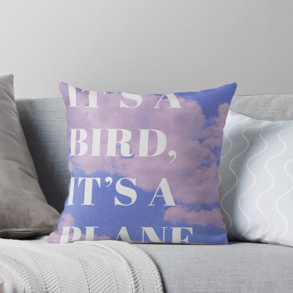Item preview, it's a bird, it's a plane  designed and sold by EmmaRed-19.