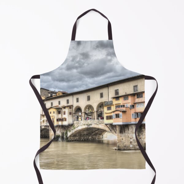 Item preview, The Ponte Vecchio (Florence) designed and sold by Marc Garrido Clotet.