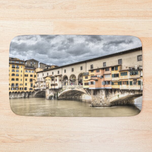 Item preview, The Ponte Vecchio (Florence) designed and sold by Marc Garrido Clotet.