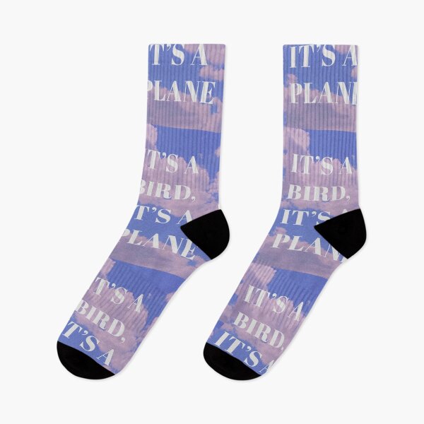 Item preview, it's a bird, it's a plane  designed and sold by EmmaRed-19.