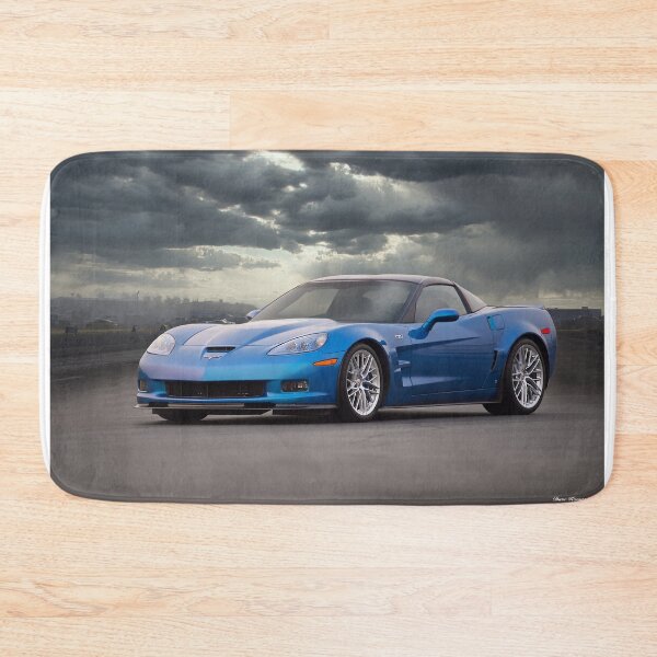 Item preview, Chevrolet C6 Corvette ZR1 designed and sold by DaveKoontz.