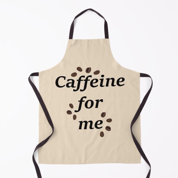 Item preview, Caffeine for me- coffee lovers designed and sold by KLINESTORE.