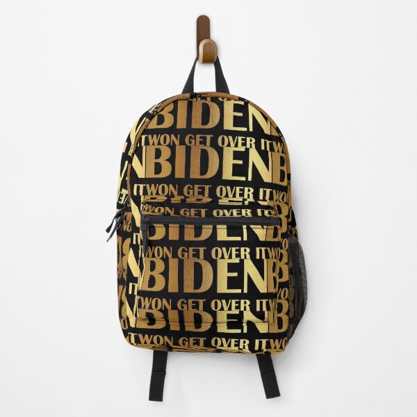 Item preview, Biden Won Get Over It designed and sold by VintagePrada.