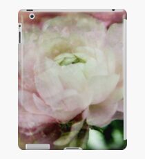 Peony iPad Case/Skin