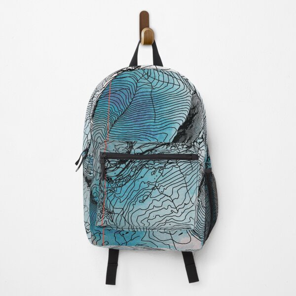 Item preview, Cwm Penamnen, Snowdonia National Park, Wales designed and sold by InspiritCarto.