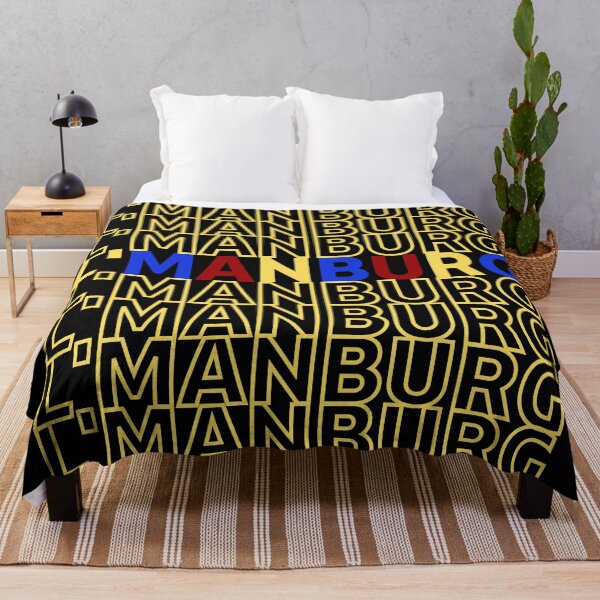 Item preview, Cute Yellow Repeated L'manburg designed and sold by The Sober Art.