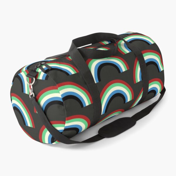 Item preview, MTG Rainbow designed and sold by SimplyPride.