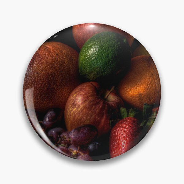 Item preview, Fruta mixta HDR designed and sold by axp7884.