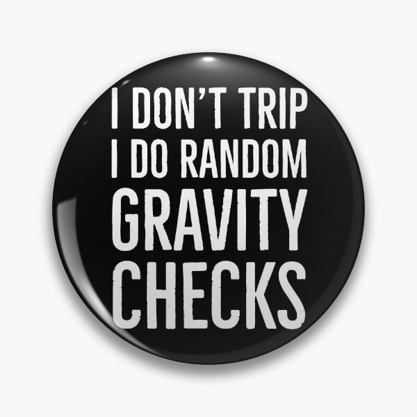 Item preview, I Don't Trip designed and sold by evokearo.
