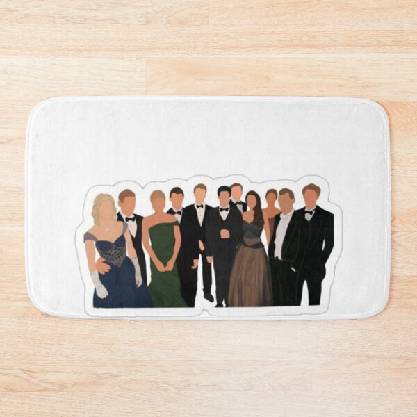 Item preview, Tvd cast designed and sold by Aleziakh.