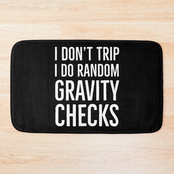 Item preview, I Don't Trip designed and sold by evokearo.