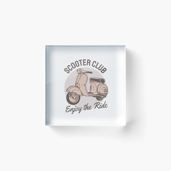 Item preview,  Garage Squad designed and sold by Mariano Topno.