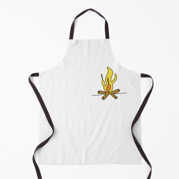 Item preview, LINEPIC CAMPFIRE | Adventure hiking camp | Friends of nature fire designed and sold by yourtravelguide.