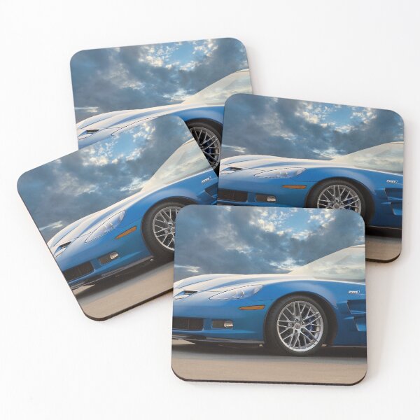 Item preview, Chevrolet C6 Corvette ZR1 designed and sold by DaveKoontz.