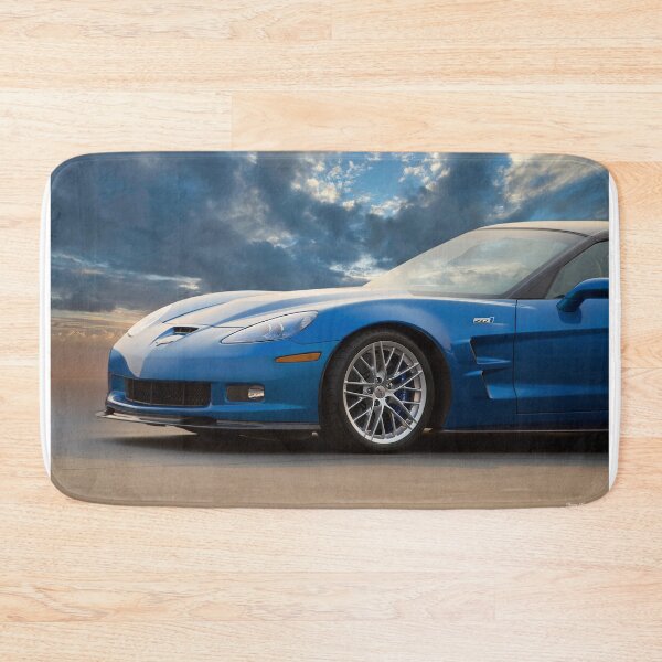 Item preview, Chevrolet C6 Corvette ZR1 designed and sold by DaveKoontz.