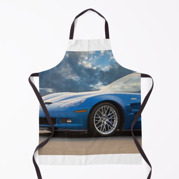 Item preview, Chevrolet C6 Corvette ZR1 designed and sold by DaveKoontz.