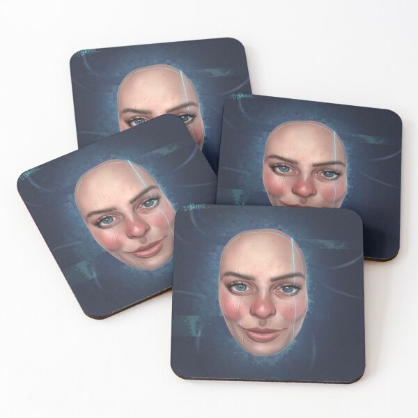 Item preview, New android generation  designed and sold by FryingPanties.