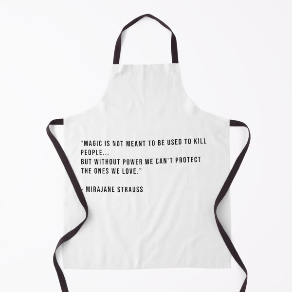 Item preview, Mirajane Strauss - Quote designed and sold by Epicanimequotes.