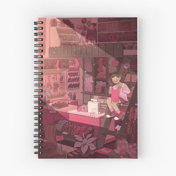 Item preview, Pink Knit Store designed and sold by pingapenguin.
