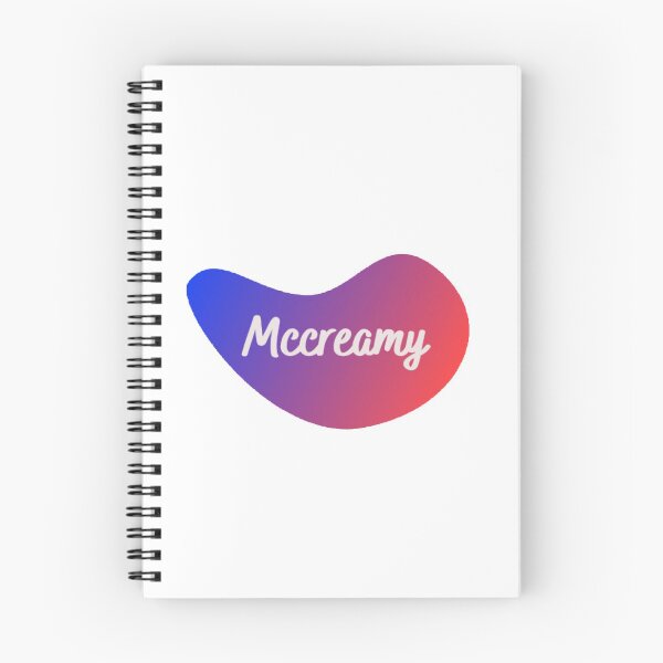 Item preview, "Mccreamy" designed and sold by Simi2020.