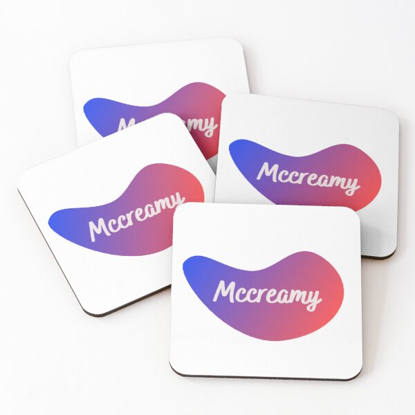 Item preview, "Mccreamy" designed and sold by Simi2020.