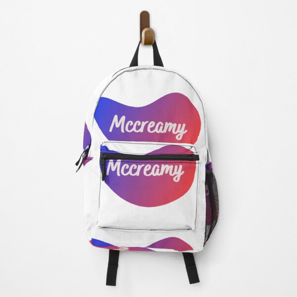 Item preview, "Mccreamy" designed and sold by Simi2020.