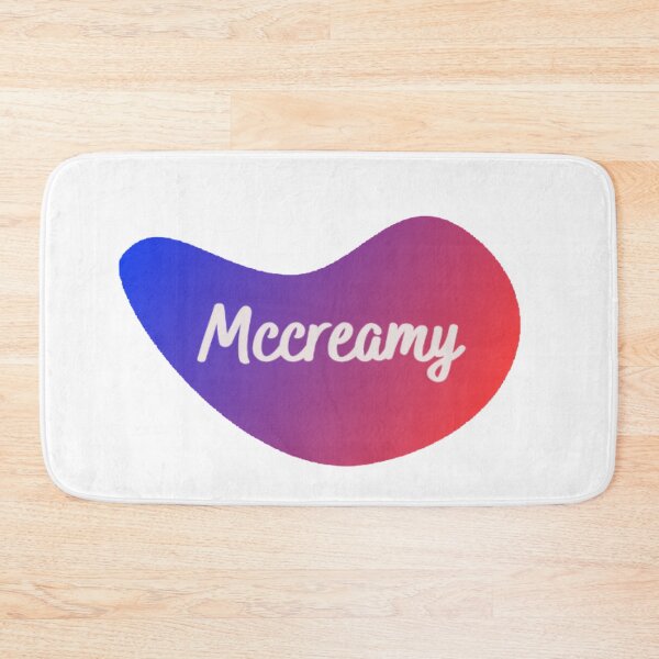 Item preview, "Mccreamy" designed and sold by Simi2020.