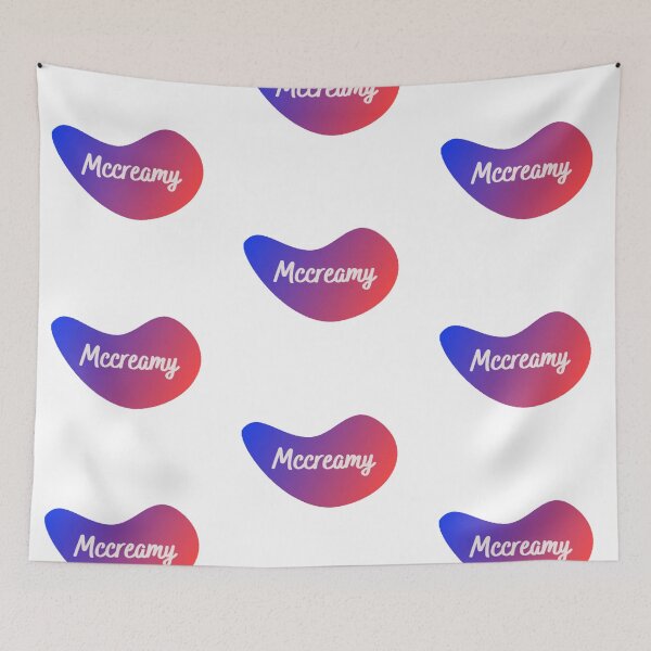 Item preview, "Mccreamy" designed and sold by Simi2020.